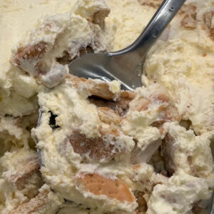 BAD GURL SOUTHERN BANANA PUDDING