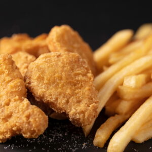 Kids Nuggets & Chips