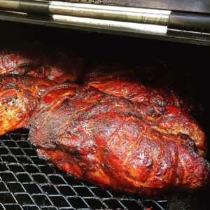 WHOLE MB4 ANGUS BRISKET